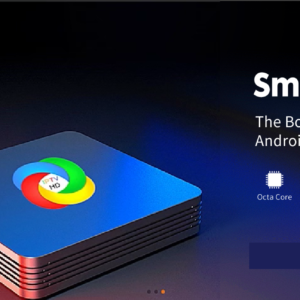 Smart box
